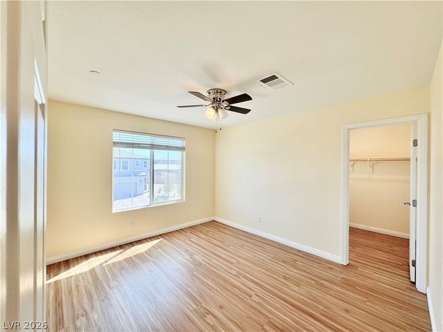 6088 Castle Gardens Avenue, Las Vegas, NV 89130
