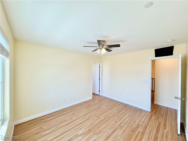 6088 Castle Gardens Avenue, Las Vegas, NV 89130