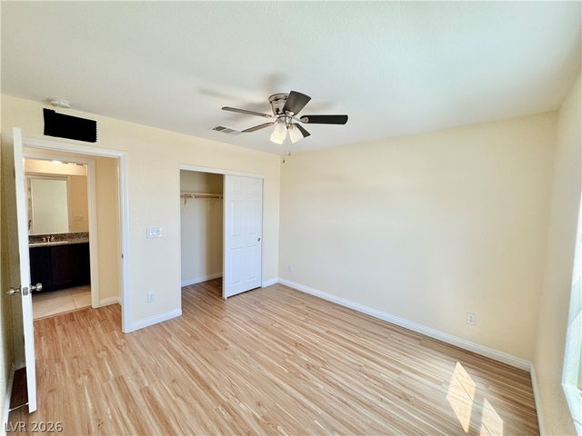 6088 Castle Gardens Avenue, Las Vegas, NV 89130