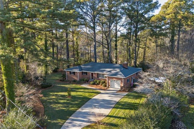 2412 Cedar Bark RD, Virginia Beach, VA 23454