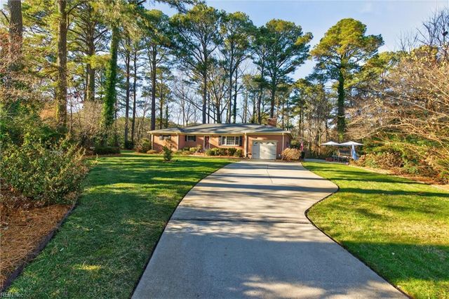 2412 Cedar Bark RD, Virginia Beach, VA 23454