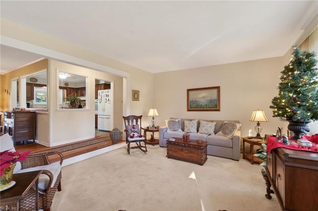 2412 Cedar Bark RD, Virginia Beach, VA 23454