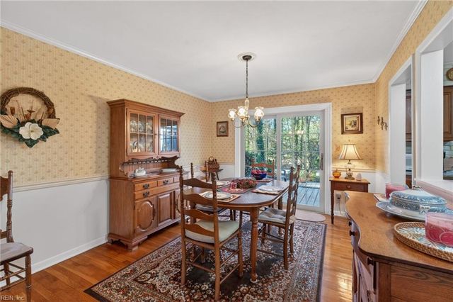 2412 Cedar Bark RD, Virginia Beach, VA 23454