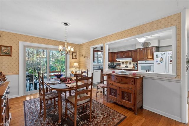 2412 Cedar Bark RD, Virginia Beach, VA 23454