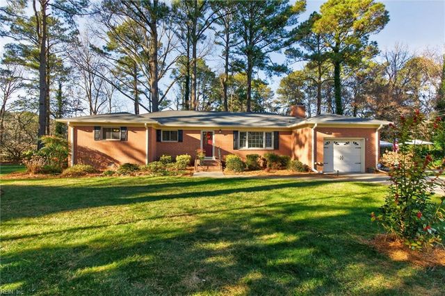 2412 Cedar Bark RD, Virginia Beach, VA 23454
