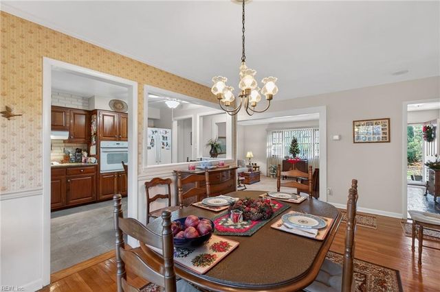 2412 Cedar Bark RD, Virginia Beach, VA 23454