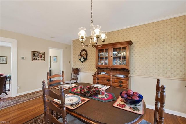 2412 Cedar Bark RD, Virginia Beach, VA 23454