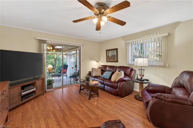 2412 Cedar Bark RD, Virginia Beach, VA 23454