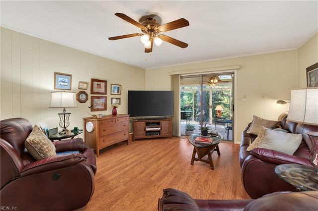 2412 Cedar Bark RD, Virginia Beach, VA 23454