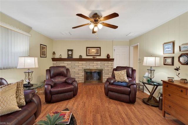 2412 Cedar Bark RD, Virginia Beach, VA 23454