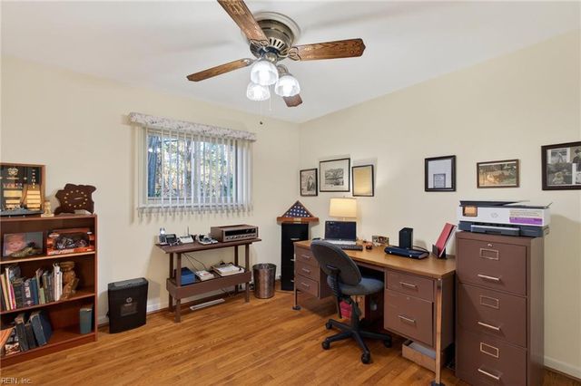 2412 Cedar Bark RD, Virginia Beach, VA 23454