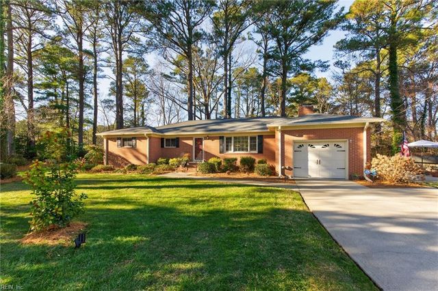 2412 Cedar Bark RD, Virginia Beach, VA 23454