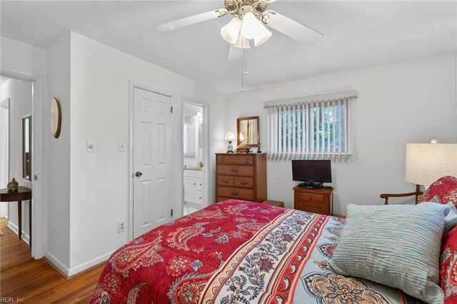 2412 Cedar Bark RD, Virginia Beach, VA 23454