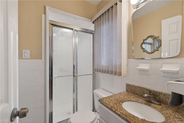 2412 Cedar Bark RD, Virginia Beach, VA 23454