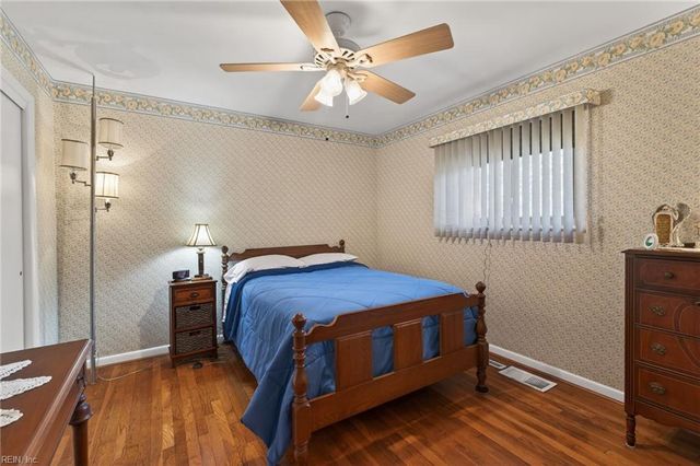 2412 Cedar Bark RD, Virginia Beach, VA 23454