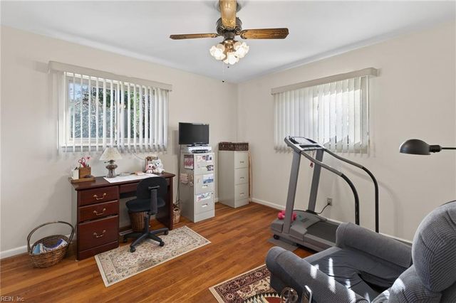 2412 Cedar Bark RD, Virginia Beach, VA 23454