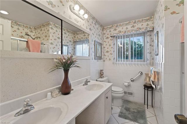 2412 Cedar Bark RD, Virginia Beach, VA 23454