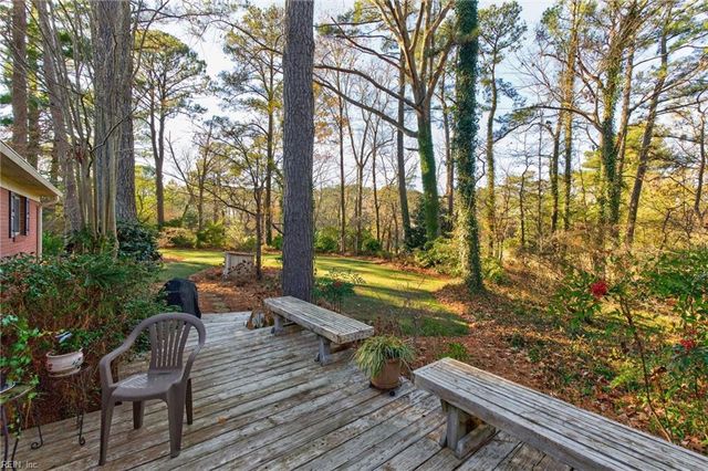 2412 Cedar Bark RD, Virginia Beach, VA 23454