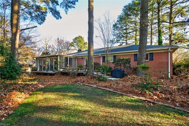 2412 Cedar Bark RD, Virginia Beach, VA 23454