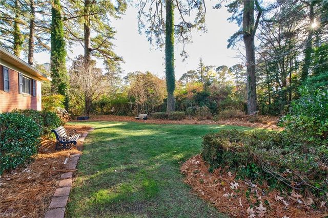 2412 Cedar Bark RD, Virginia Beach, VA 23454