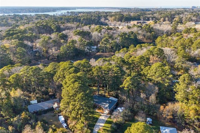 2412 Cedar Bark RD, Virginia Beach, VA 23454