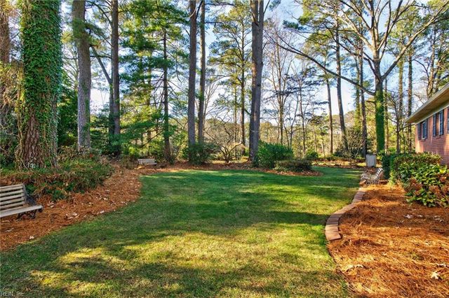 2412 Cedar Bark RD, Virginia Beach, VA 23454