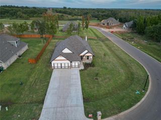 12616 Velvet Ash Avenue, Oklahoma City, OK 73173