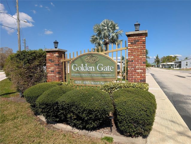 82093 1ST AVENUE N, Pinellas Park, FL 33781