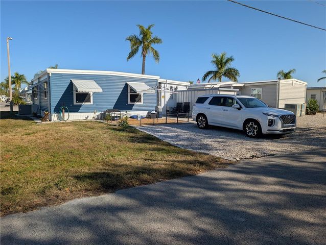 82093 1ST AVENUE N, Pinellas Park, FL 33781