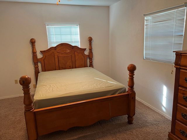 1407 S McElroy, Crane, TX 79731