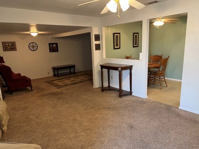 1407 S McElroy, Crane, TX 79731