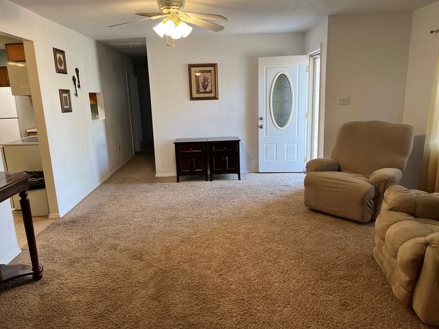 1407 S McElroy, Crane, TX 79731