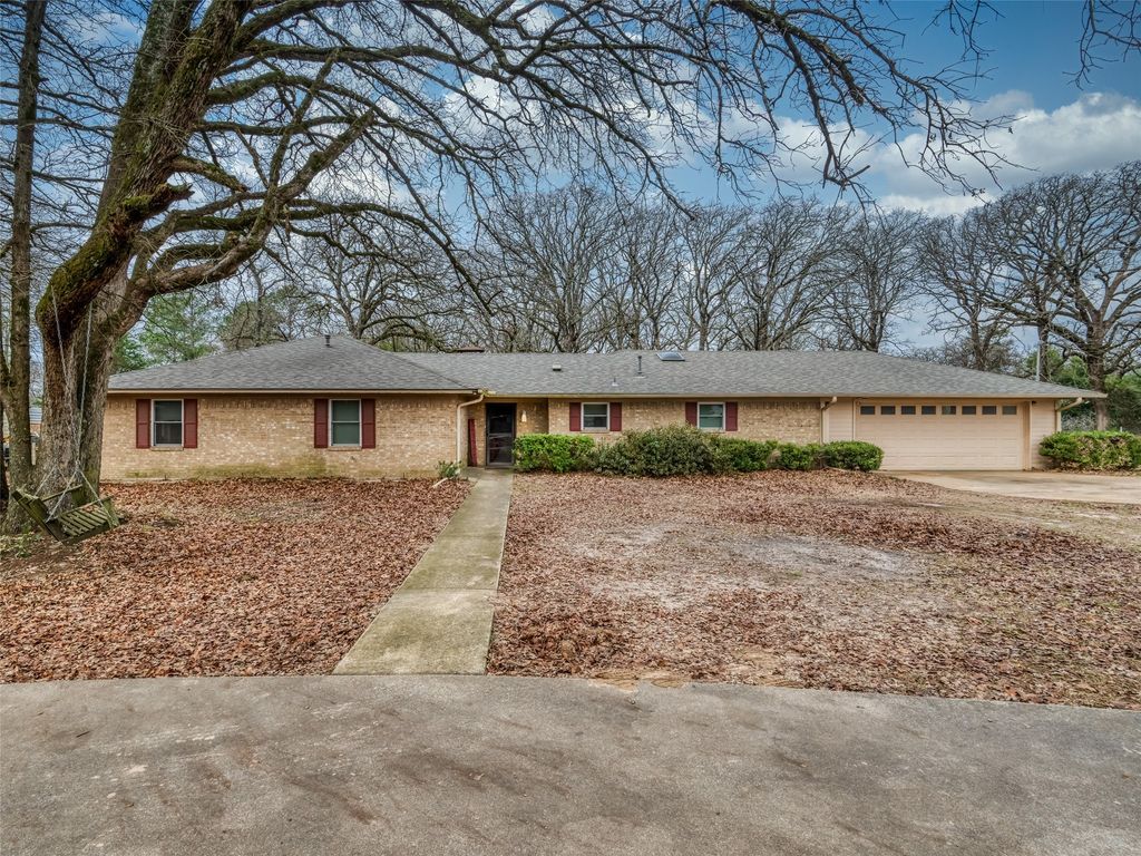 9663 Matise Street, Tyler, TX 75706