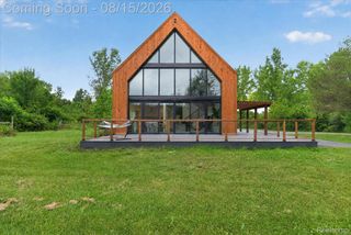 44336 Robson Road, Van Buren Charter Township, MI 48111