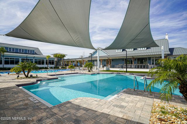 109 FLY LINE Drive, St. Johns, FL 32259