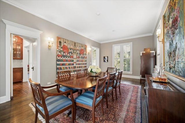 875 GORDON Terrace, Winnetka, IL 60093