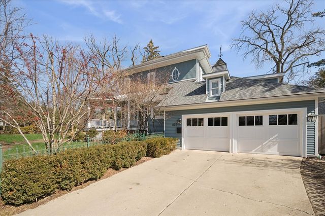 875 GORDON Terrace, Winnetka, IL 60093