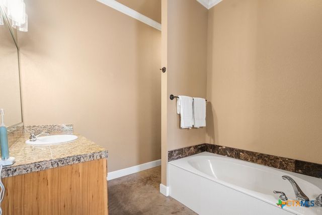 2215 Gruene Lake Drive, New Braunfels, TX 78130