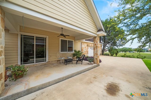 2215 Gruene Lake Drive, New Braunfels, TX 78130