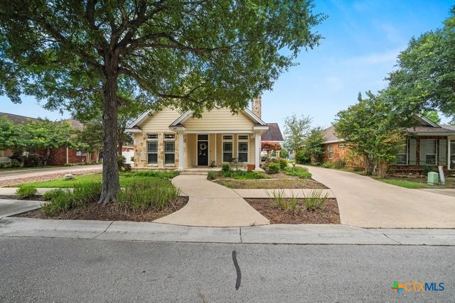2215 Gruene Lake Drive, New Braunfels, TX 78130