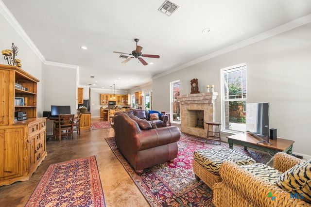2215 Gruene Lake Drive, New Braunfels, TX 78130