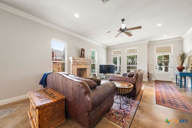 2215 Gruene Lake Drive, New Braunfels, TX 78130