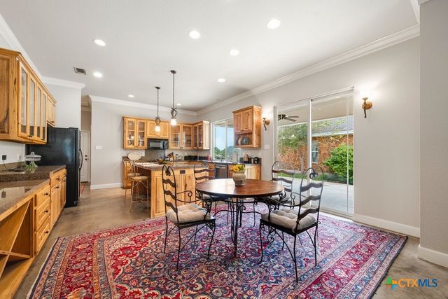 2215 Gruene Lake Drive, New Braunfels, TX 78130