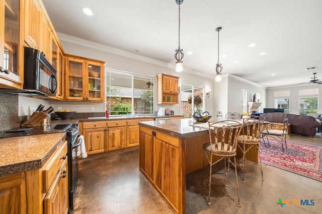 2215 Gruene Lake Drive, New Braunfels, TX 78130