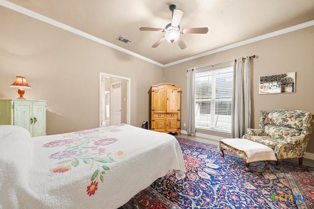 2215 Gruene Lake Drive, New Braunfels, TX 78130