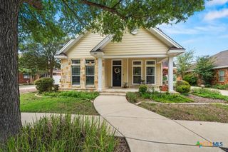 2215 Gruene Lake Drive, New Braunfels, TX 78130
