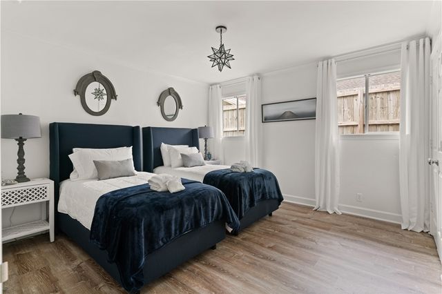 4318 7th Street, St Simons Island, GA 31522