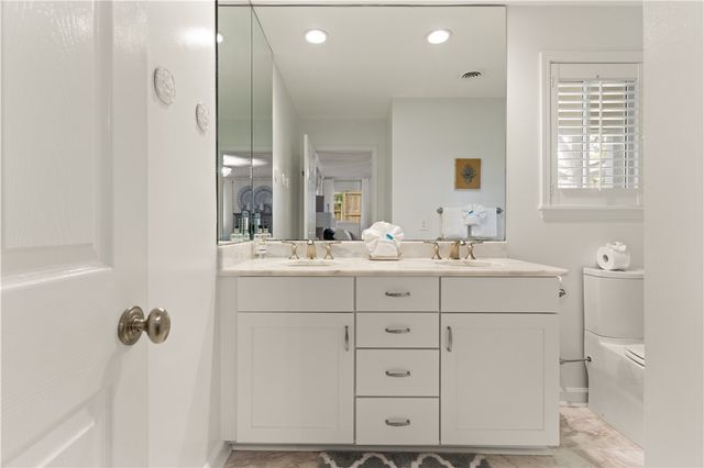 4318 7th Street, St Simons Island, GA 31522