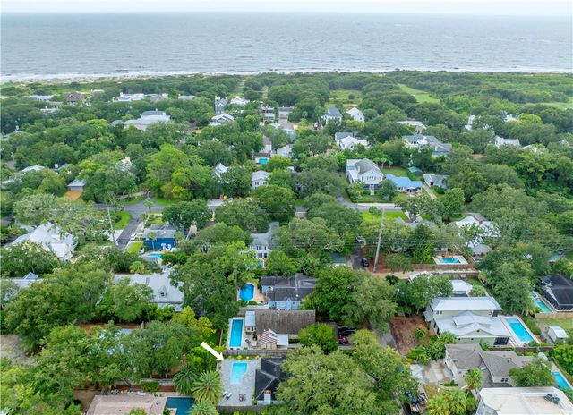 4318 7th Street, St Simons Island, GA 31522