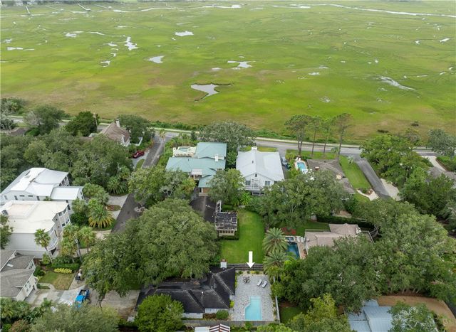 4318 7th Street, St Simons Island, GA 31522